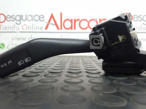 Steering column stalk VW GOLF PLUS V (5M1, 521) 2.0 TDI 16V | BP2735491I23 
