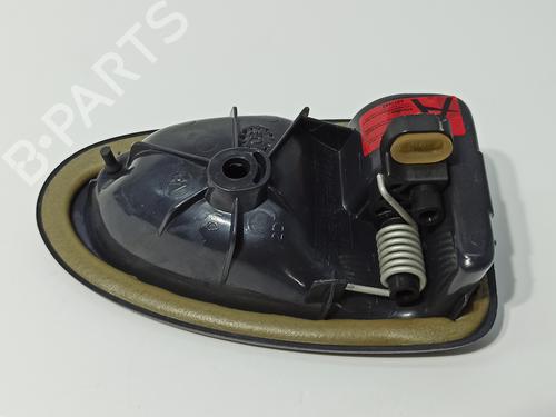 Maniglia interna anteriore destra RENAULT CLIO II (BB_, CB_) 1.2 (BB0A, BB0F, BB10, BB1K, BB28, BB2D, BB2H, CB0A,... | BP29345383I14