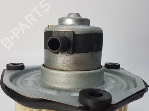 Heater blower motor DAEWOO LEGANZA (KLAV) 2.0 16V | BP6009485M62