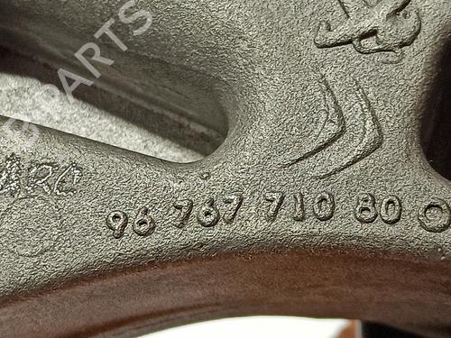 Engine mount PEUGEOT 208 I (CA_, CC_) 1.2 VTI 82 | BP22342447M89