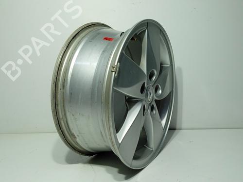 Rim RENAULT FLUENCE (L3_) 1.5 dCi (L30B) | BP23124219C45