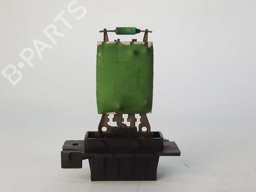 Used Heater resistor PEUGEOT PARTNER Box Body/MPV 1.6 HDi (109 hp) 11675638