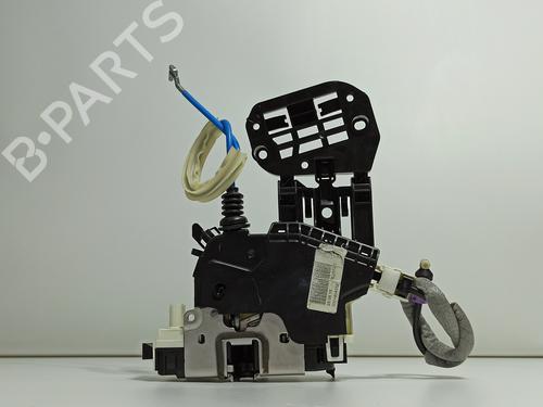 Rear left lock MERCEDES-BENZ GLA-CLASS (X156) GLA 200 CDI / d (156.908) | BP21362185C100