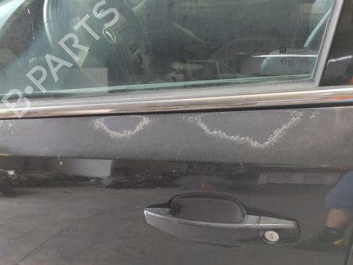 Left front door OPEL ASTRA H GTC (A04) 1.8 (L08) | BP26876399C2 