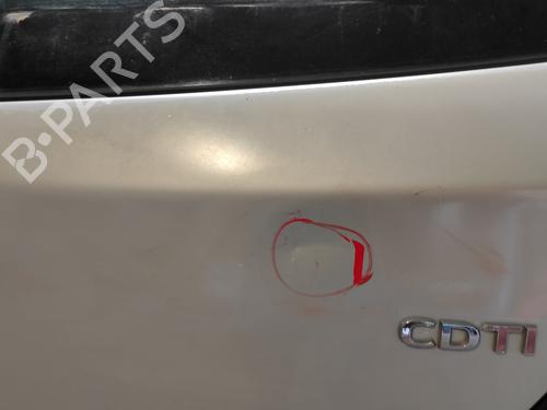 Bakluke CC/Kombi-Kupé OPEL CORSA D (S07) 1.3 CDTI (L08, L68) | BP29294892C6