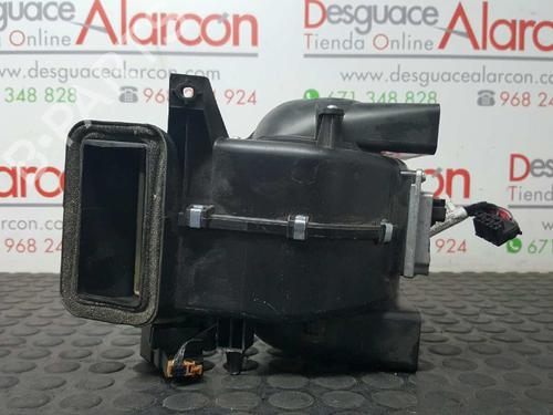 Varmeblæser MERCEDES-BENZ M-CLASS (W163) ML 400 CDI (163.128) (250 hp) 2767872