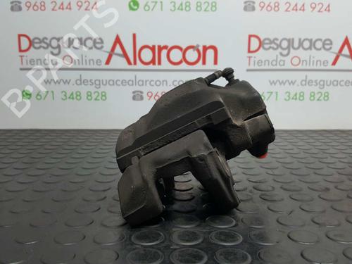 Right front brake caliper MERCEDES-BENZ E-CLASS (W210) E 300 D (210.020) | BP11542452M104