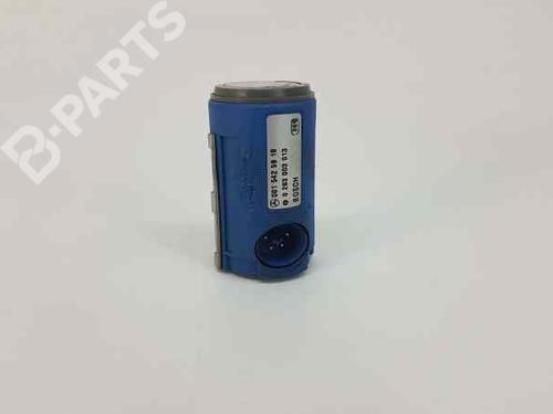 Elektronisk modul MERCEDES-BENZ C-CLASS (W202) C 220 CDI (202.133) (125 hp) 10265094
