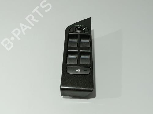 Used Left front window switch Left front window switch LAND ROVER RANGE ROVER EVOQUE (L538) 2.0 D 4x4 (150 hp) 34266233 34266233