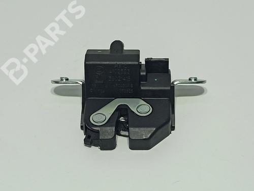 Tailgate lock OPEL CORSA E (X15) 1.4 (08, 68) | BP11939767C101 