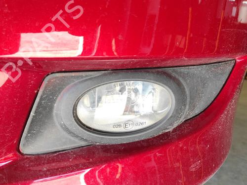 left-front-fog-light-mazda-3-bk-2003-2004-2005-2006-2007-2008-2009-36341572 main image
