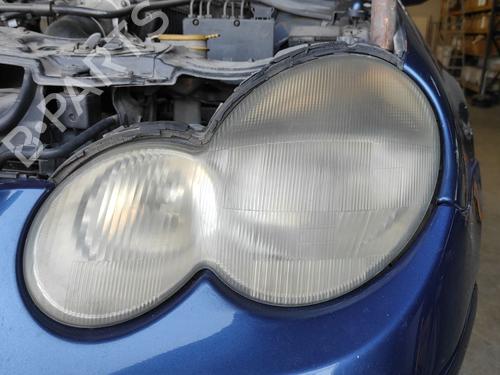 left-headlight-mercedes-benz-c-class-w203-2000-2001-2002-2003-2004-2005-2006-2007-38543428 main image