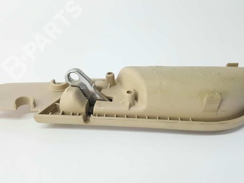Rear right interior door handle MERCEDES-BENZ B-CLASS Sports Tourer (W245) B 200 CDI (245.208) | BP5790536I16 
