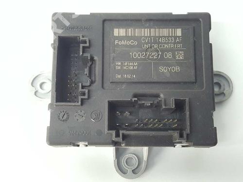 Dør styreenhed FORD FIESTA VI (CB1, CCN) 1.6 TDCi | BP2741209M56 