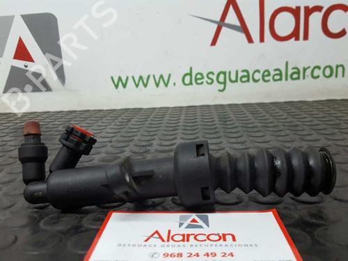 Clutch slave cylinder CITROËN BERLINGO MULTISPACE (B9) 1.6 HDi 110 218299