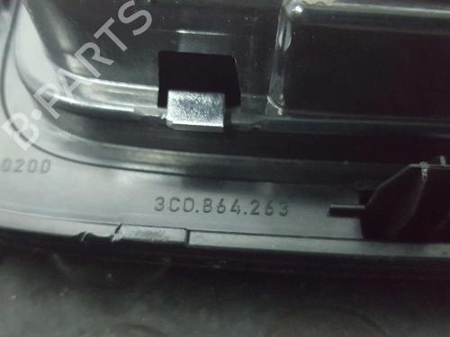 Annen VW PASSAT B6 Variant (3C5) 1.9 TDI | BP14531050O1