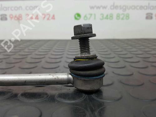 Left front suspension arm CITROËN C3 II (SC_) 1.6 HDi | BP14531645M12