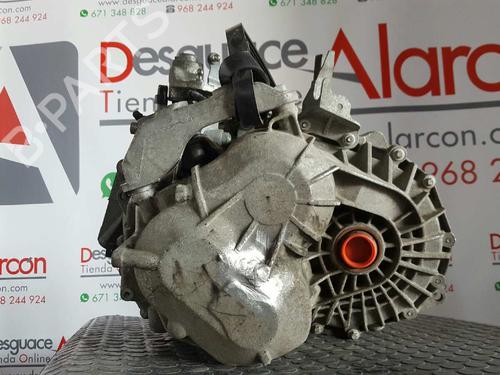 Gearbox OPEL INSIGNIA A Sports Tourer (G09) 2.0 CDTI (35) | BP2782660M3 
