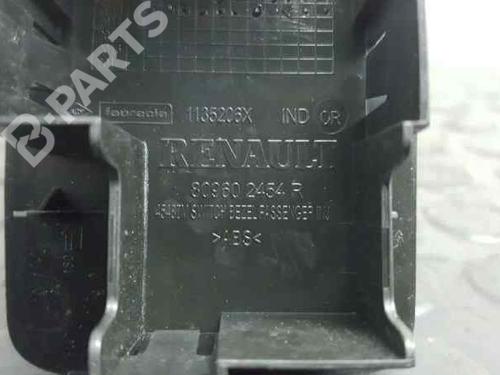 Right front window switch RENAULT CLIO IV (BH_) 1.5 dCi 90 | BP2732606I26 