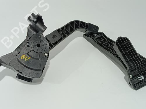Pedal HYUNDAI i40 I (VF) 1.7 CRDi | BP15553221I4 