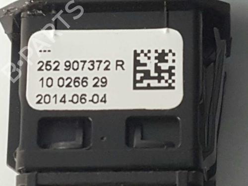 Warning switch RENAULT CLIO IV (BH_) 1.5 dCi 90 | BP6629932I22 