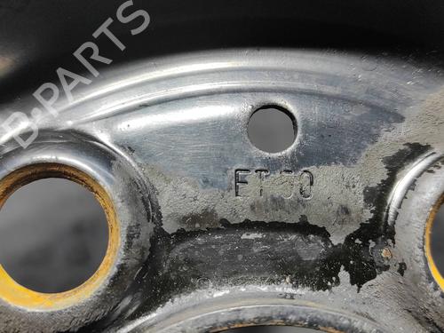 Rim MERCEDES-BENZ 190 (W201) D 2.0 (201.122) | BP12068452C45