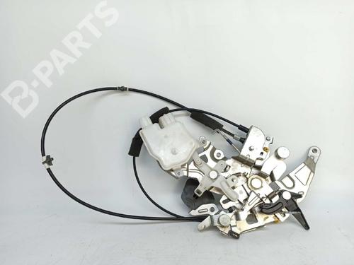 Rear left lock NISSAN NV200 / EVALIA Bus 1.5 dCi 90 (M20, M20M) | BP8342901C100 