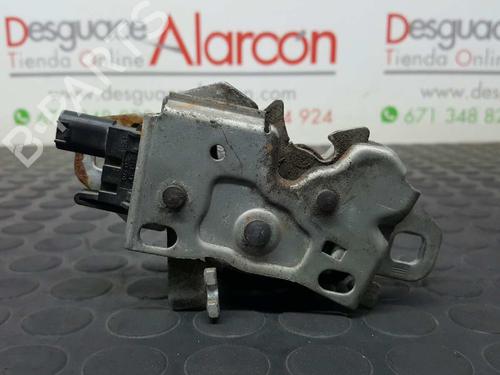 Hood lock MINI MINI (R50, R53) Cooper | BP8776455C133