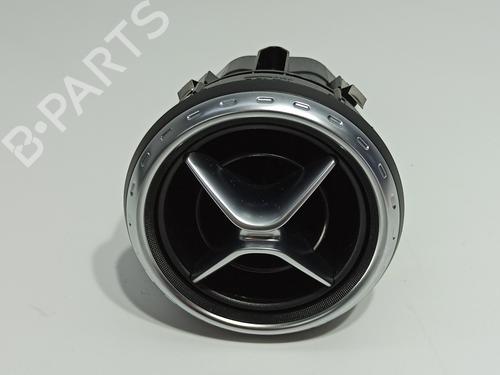 Used Air vent MERCEDES-BENZ GLA-CLASS (X156) GLA 200 CDI / d (156.908) (136 hp) 17461575
