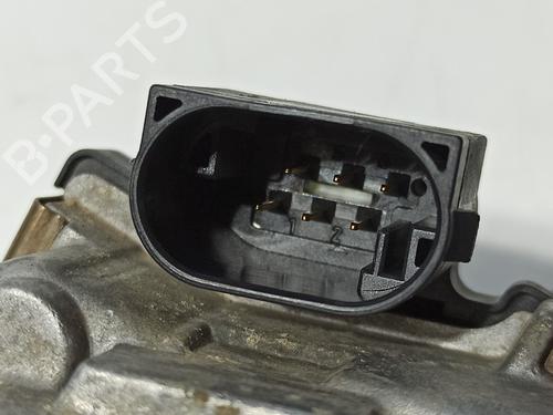 Throttle body OPEL AGILA (A) (H00) 1.2 16V (F68) | BP24966443M82 
