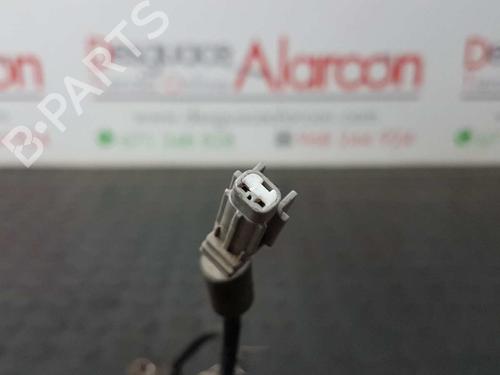 Elektronisk sensor NISSAN QASHQAI I (J10, NJ10) 1.5 dCi | BP14529149M84