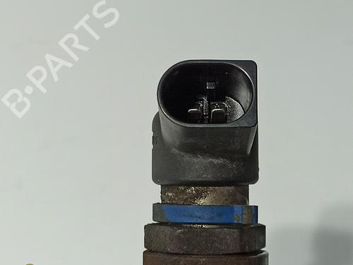 Injector FORD TRANSIT CONNECT (P65_, P70_, P80_) 1.8 TDCi | BP32169153M100 