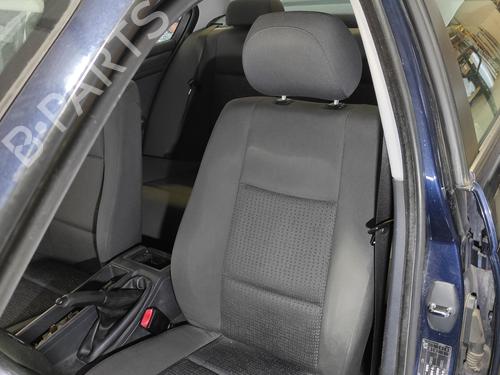 Left front seat BMW 3 (E46) 318 i | BP27245610C15 - Image 3