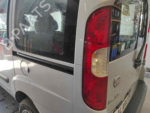 Lampa tylna lewa FIAT DOBLO Box Body/MPV (223_) 1.9 JTD | BP9769162C34