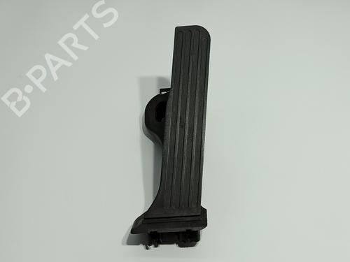 Used Pedal SEAT LEON (1P1) 1.6 (102 hp) 15822343