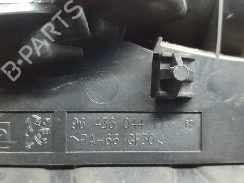 Front right interior door handle PEUGEOT 307 (3A/C) 1.6 16V | BP3280443I14 