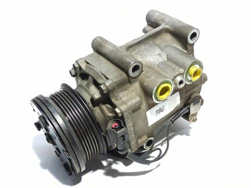 Compresseur AC FORD FOCUS I (DAW, DBW) 1.6 16V (100 hp) 24883652