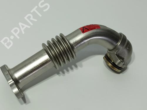 Used Pipe FORD FOCUS IV Turnier (HP) 2.0 EcoBlue (150 hp) 15765385