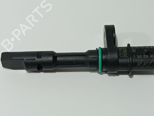 Electronic sensor MERCEDES-BENZ GLB (X247) GLB 200 d (247.612) | BP24920333M84