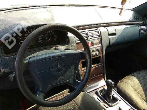 Control unit MERCEDES-BENZ E-CLASS (W210) E 300 D (210.020) | BP2734208M11 