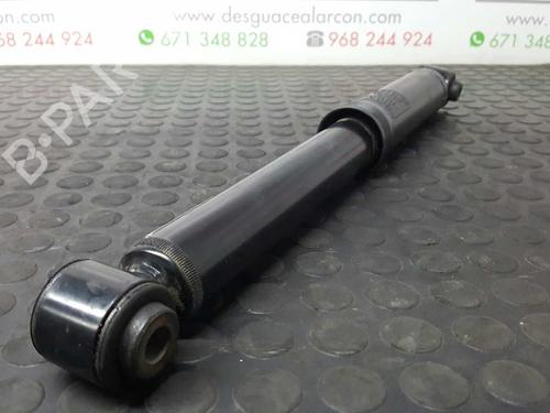 Left rear shock absorber CITROËN C4 CACTUS 1.2 VTi 82 | BP2782622M18 