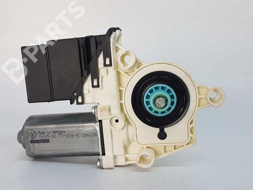 Left rear window motor VW TOURAN (1T1, 1T2) 2.0 TDI 16V | BP4462048E23 