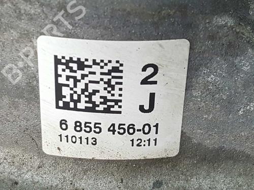 Engine mount BMW 1 (F20) 114 d | BP10264124M89 