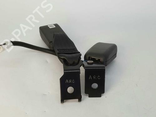 Seat buckle HYUNDAI i20 ACTIVE (IB, GB) 1.0 T-GDI | BP14542177I32