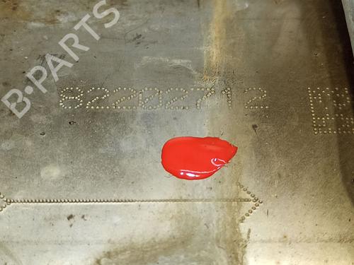 Particulate filter FORD MONDEO V Turnier (CF) 2.0 TDCi Bi-Turbo | BP37992059M81 - Image 4