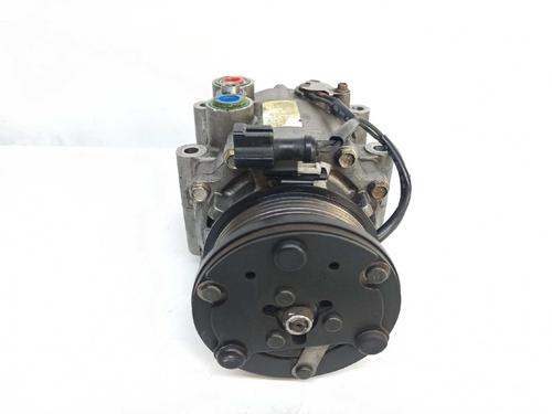 AC compressor FORD FOCUS I (DAW, DBW) 1.8 TDCi | BP10283792M34 