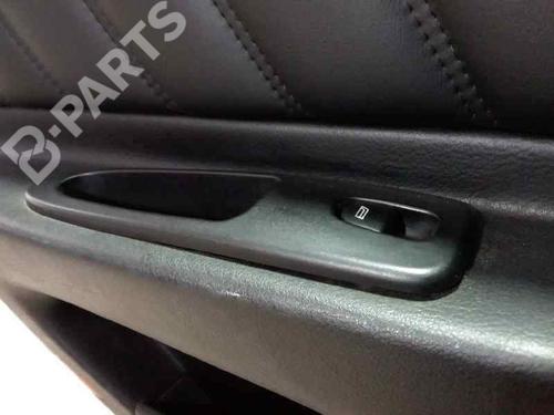 Left rear window switch ALFA ROMEO 166 (936_) 3.0 V6 24V (936A11__) 0156030923