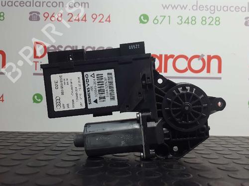 Used Right rear window motor AUDI A4 B7 Avant (8ED) 1.9 TDI (116 hp) 2742848