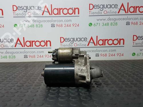 Startmotor ALFA ROMEO 156 Sportwagon (932_) 2.0 16V T.SPARK (932A2) (155 hp) 2736558