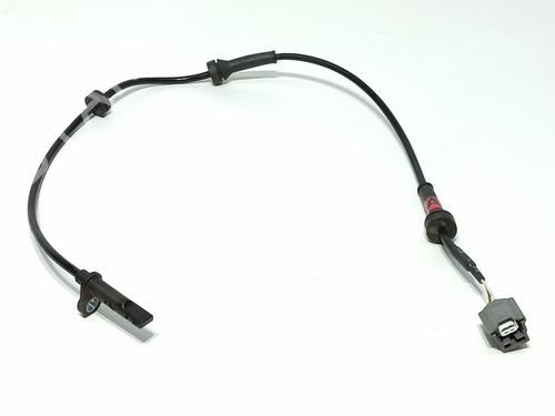 Capteur électronique RENAULT KADJAR (HA_, HL_) 1.2 TCe 130 (HLMR) (130 hp) 29740493
